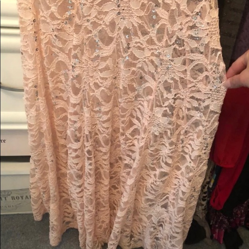 Gown